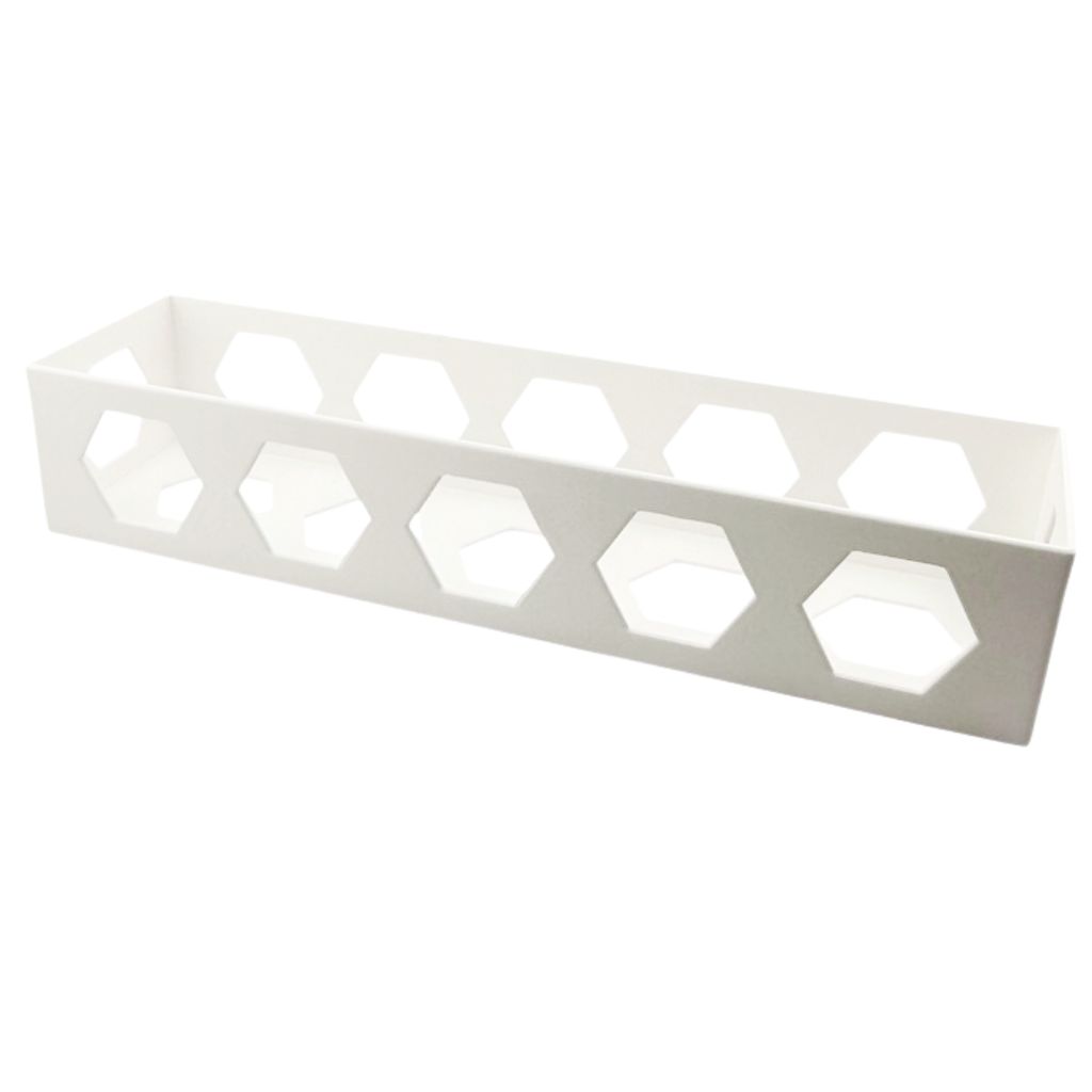 SlipFit Core Tray foundation piece for modular craft organizer system
