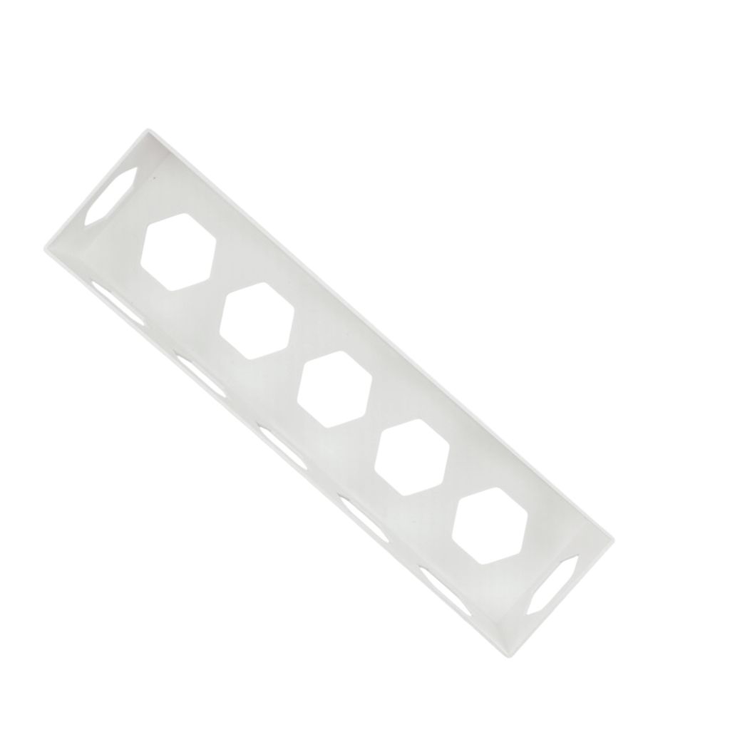 SlipFit Core Tray foundation piece for modular craft organizer system