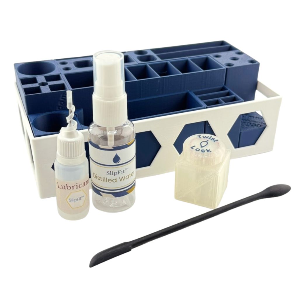 SlipFit™ Essential Core Kit