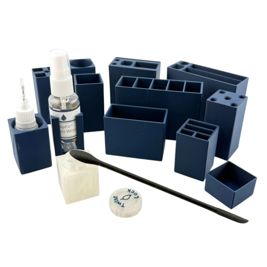SlipFit™ Essential Core Kit - Image 4