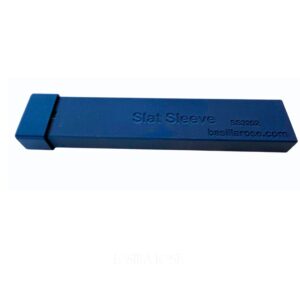 Slat Sleeve Holder