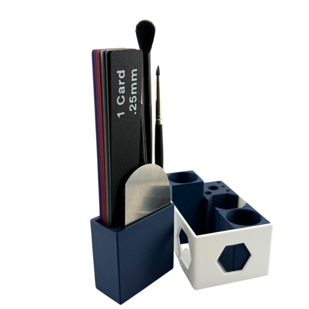 SlipFit™ Gauge & Detail Tool Organizer - Image 2