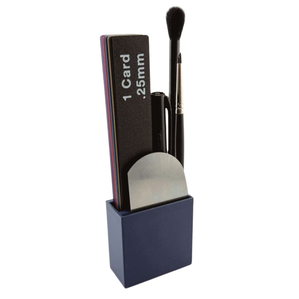 SlipFit™ Gauge & Detail Tool Organizer - Image 5