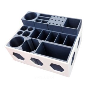 SlipFit™ Compact Base Tray Kit