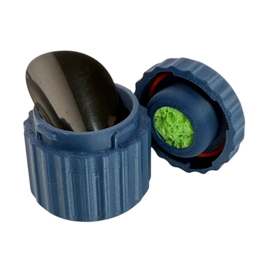 Twist-Lock™ Moisture Control Canisters – 30mm Series - Image 8