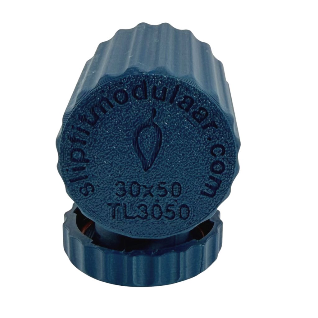 Twist-Lock™ Moisture Control Canisters – 30mm Series - Image 17