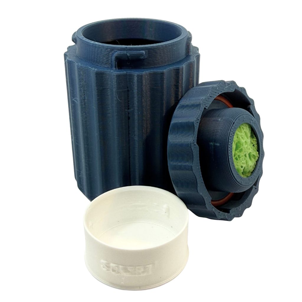 Twist-Lock™ Moisture Control Canisters – 30mm Series - Image 15