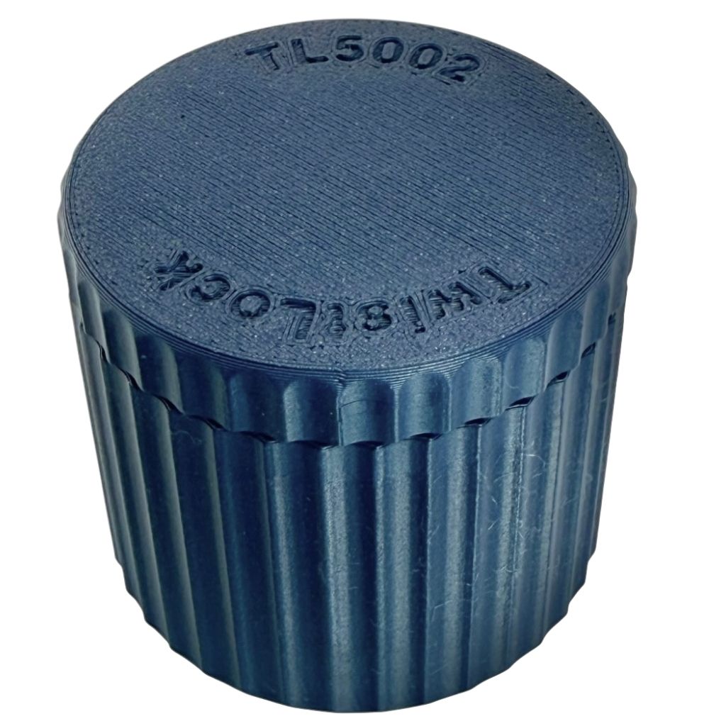 Twist-Lock™ Moisture Control Canisters – 50mm Series - Image 6