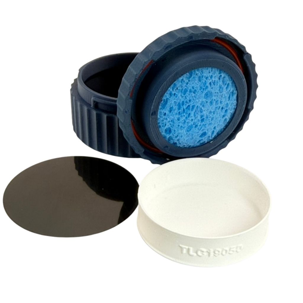 Twist-Lock™ Moisture Control Canisters – 50mm Series - Image 5