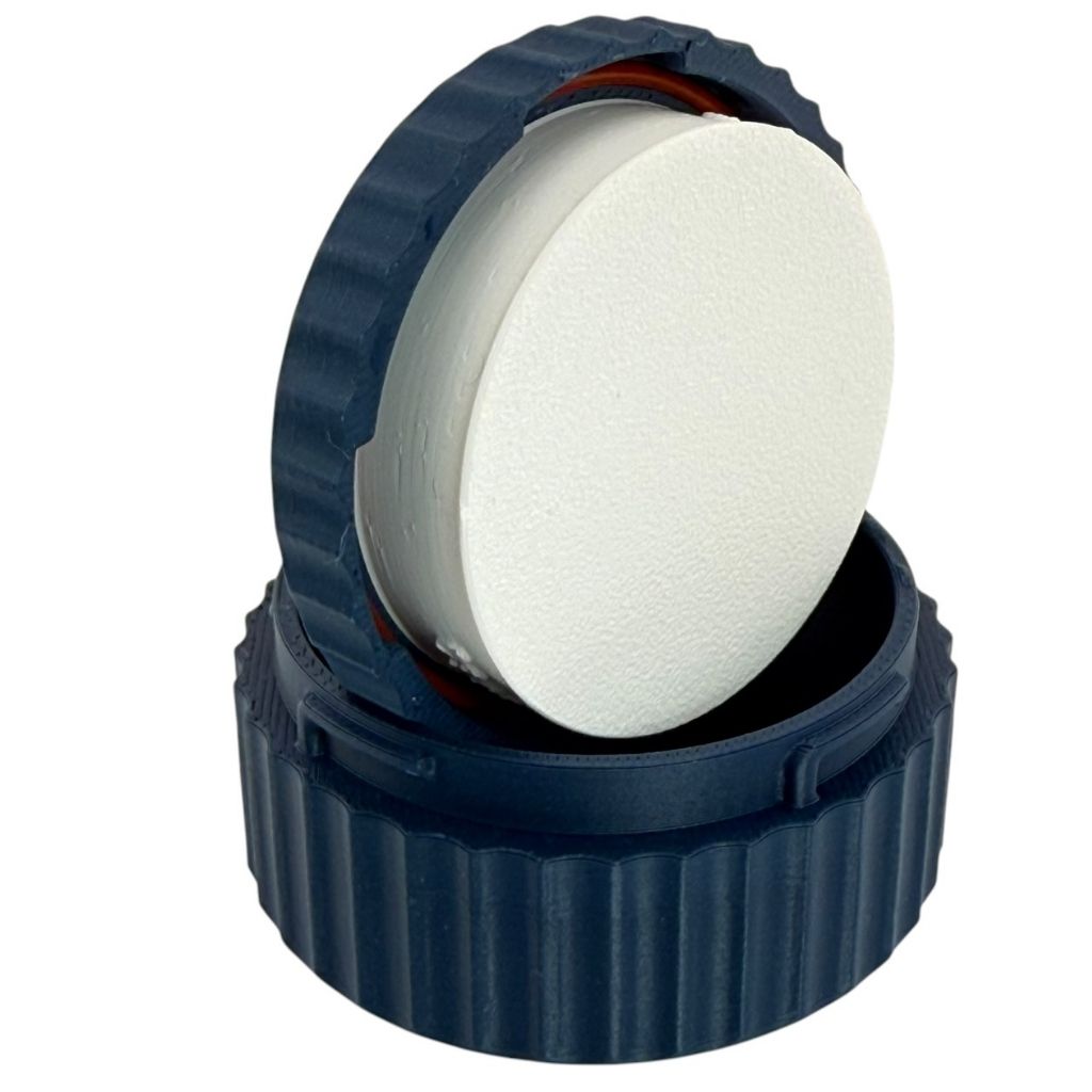 Twist-Lock™ Moisture Control Canisters – 50mm Series - Image 3