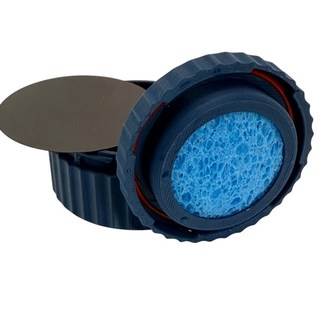 Twist-Lock™ Moisture Control Canisters – 50mm Series - Image 11