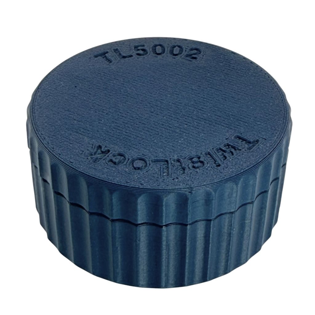 Twist-Lock™ Moisture Control Canisters – 50mm Series - Image 2