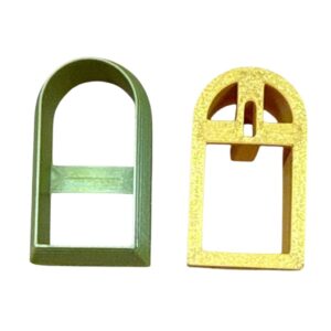 Arch Dual Cutter Set