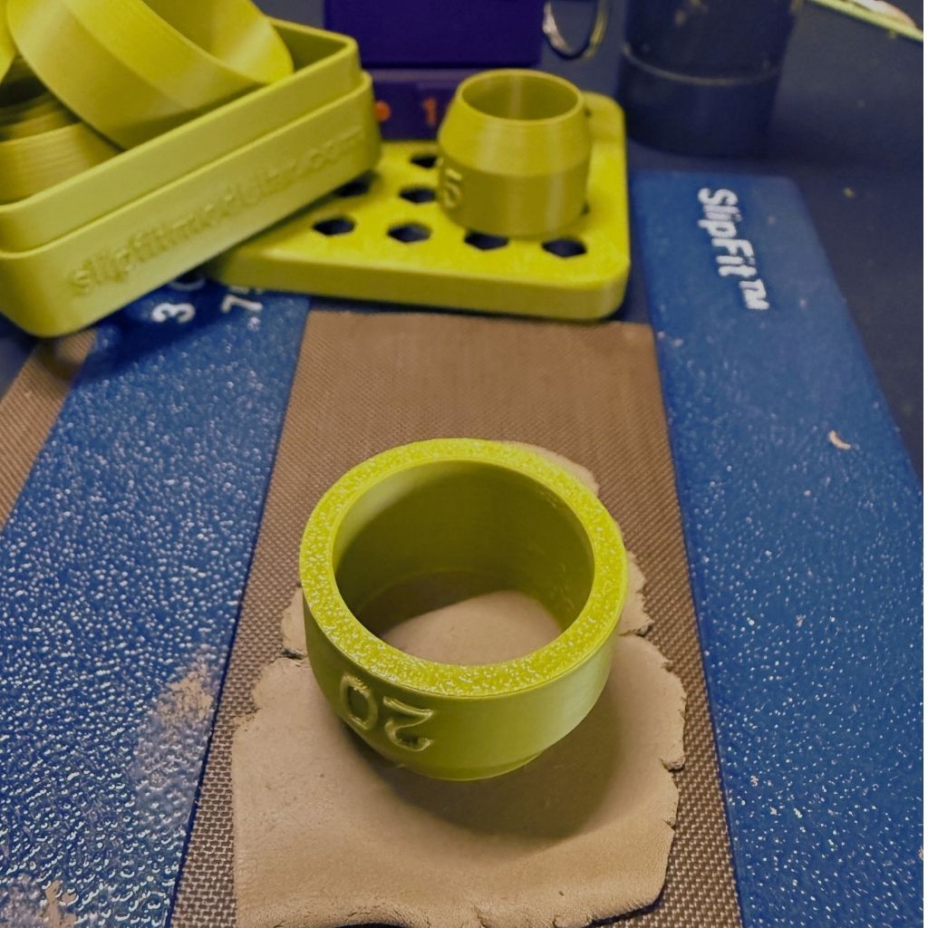 Circle Graduated Cutter Set - Image 5