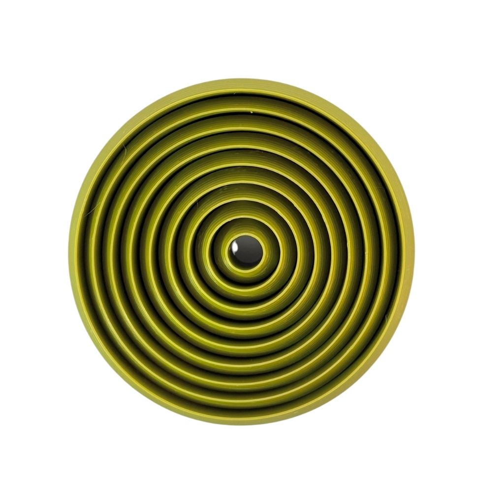 Circle Graduated Cutter Set