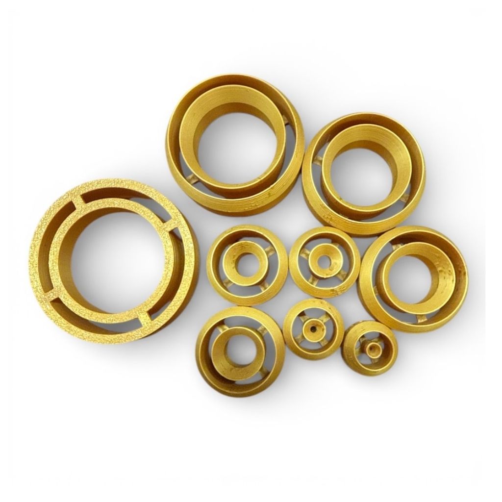 Circle Dual Wall Cutter Set