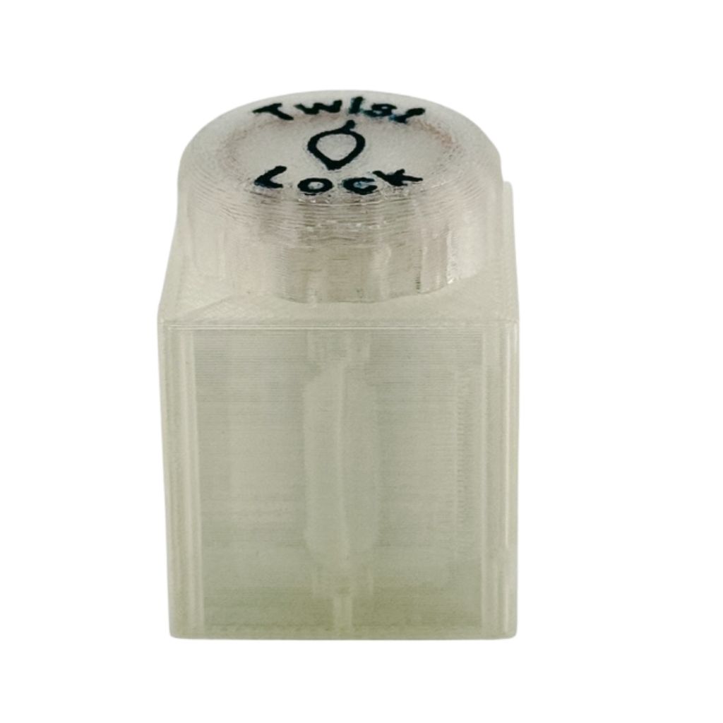 TwistLock™ Bench Pots - Image 7