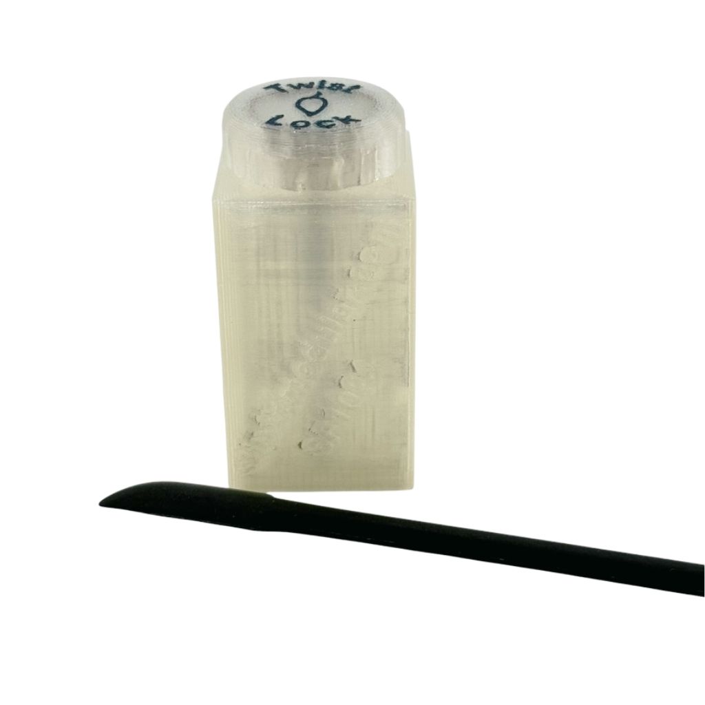 TwistLock™ Bench Pots - Image 4