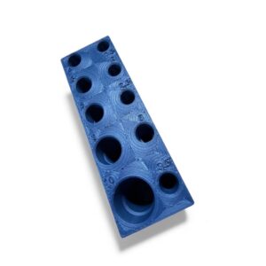 Precision Hole Punch Insert