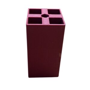Square & Hex Tool Insert
