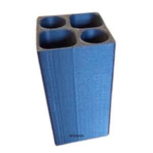 Square & Round Tool Insert