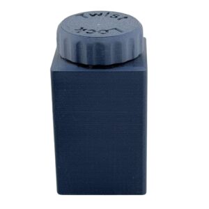Slip & Paste Pot