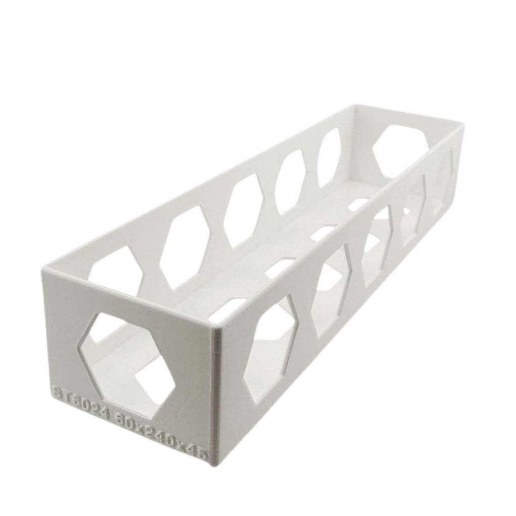 SlipFit™ Long Base Tray and Lid - Image 5