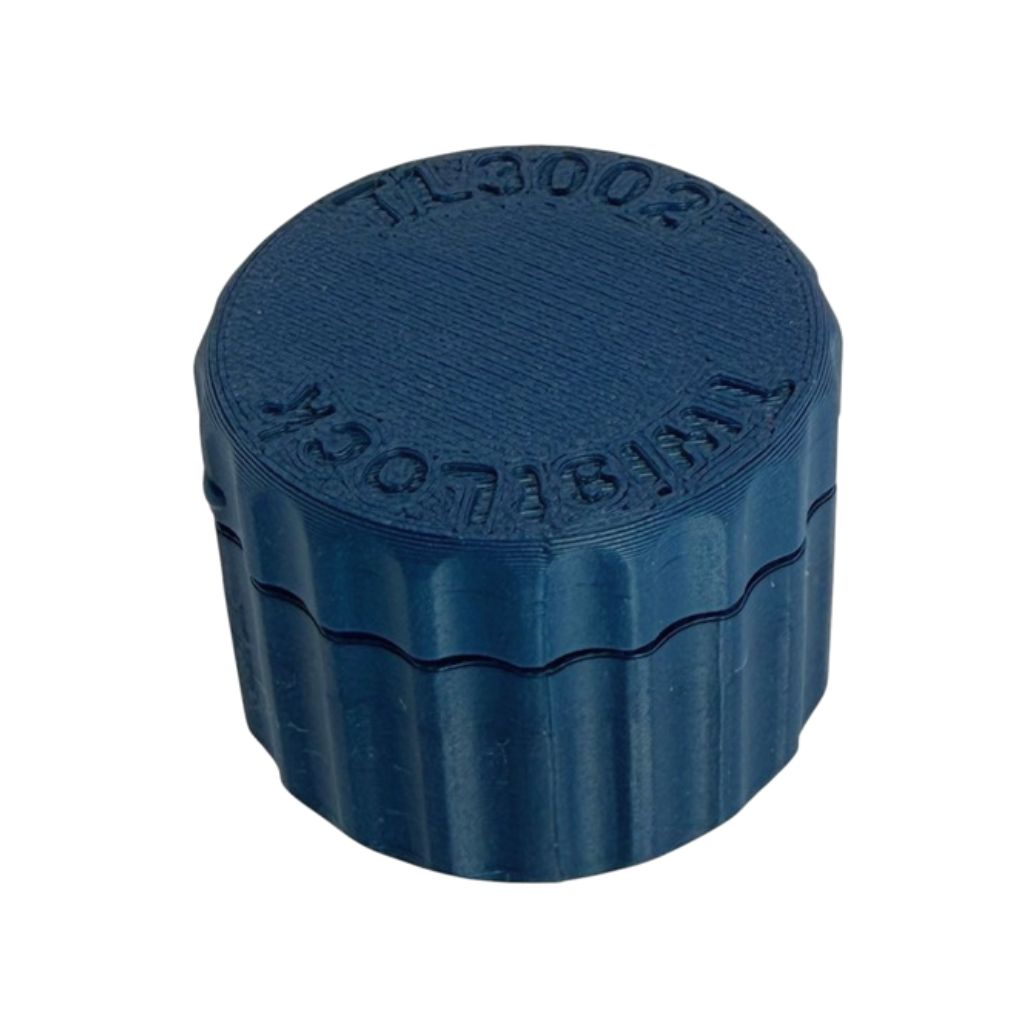 Twist-Lock™ Moisture Control Canisters – 30mm Series - Image 2