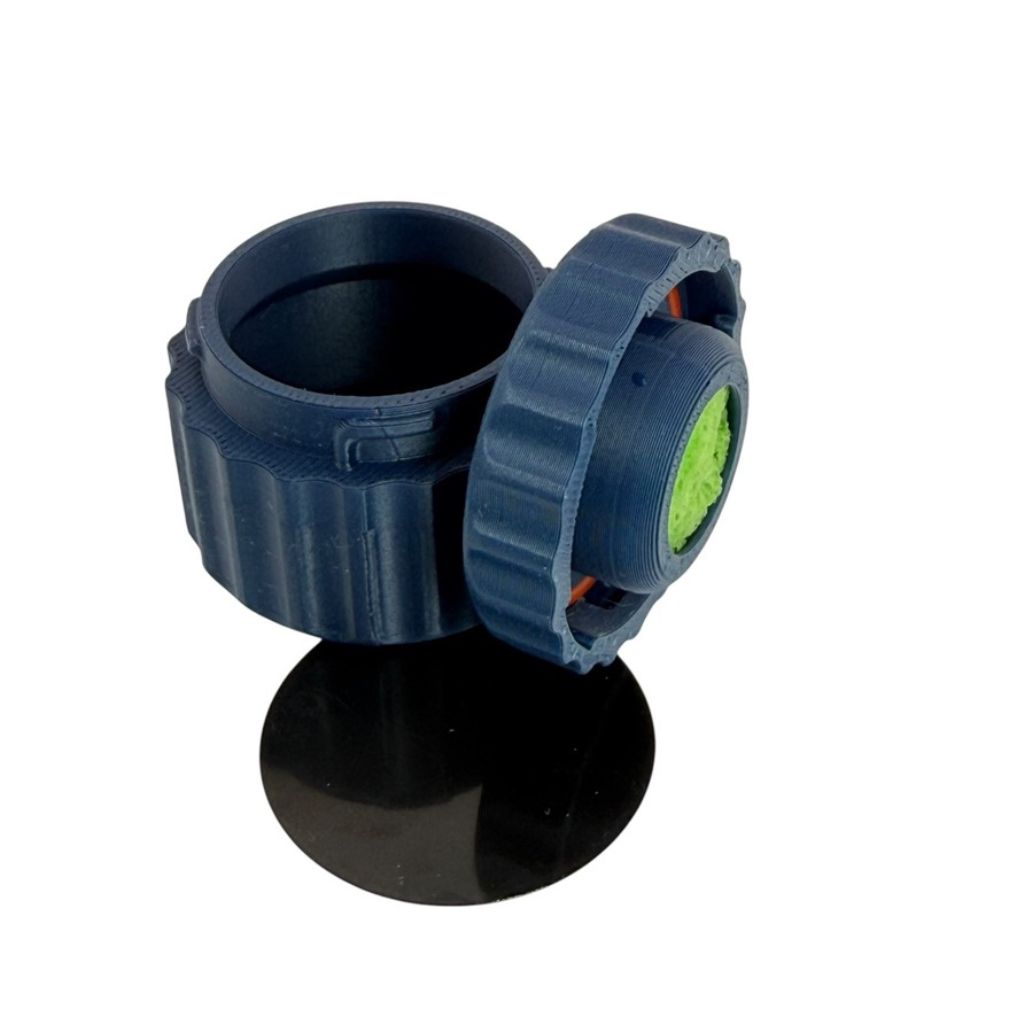 Twist-Lock™ Moisture Control Canisters – 30mm Series - Image 7