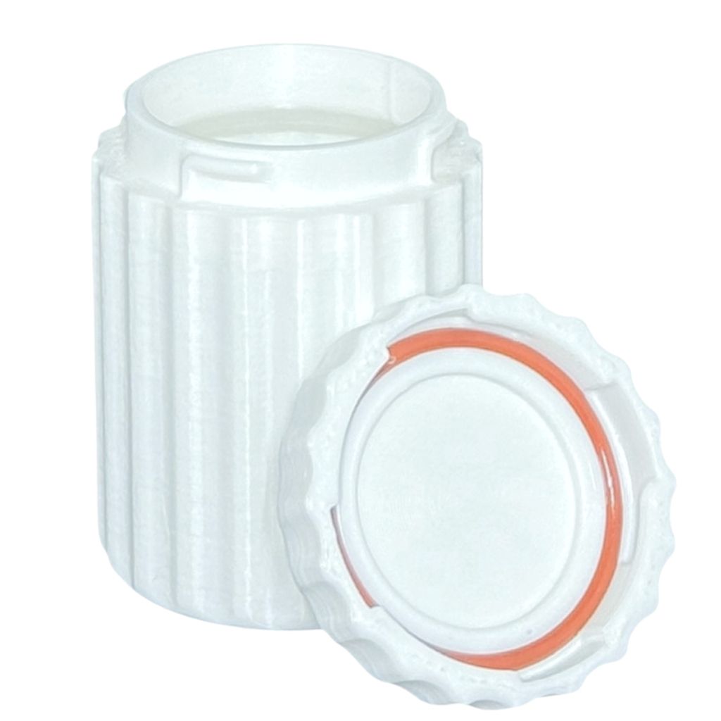TwistLock Dry Storage