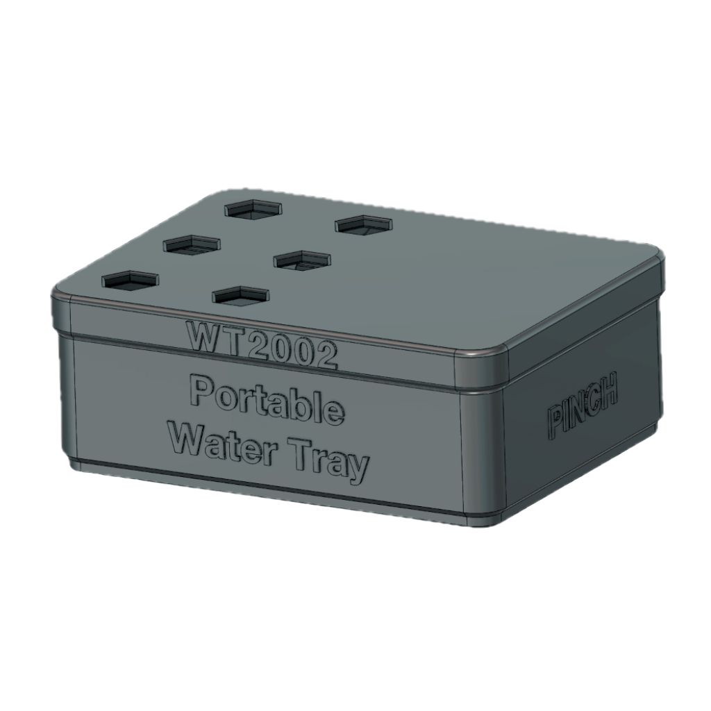 Water Tray - Image 4