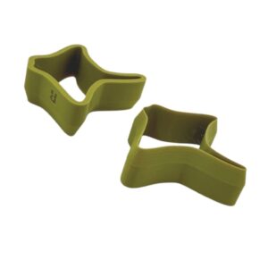 Manta Ray Signature Cutter Set