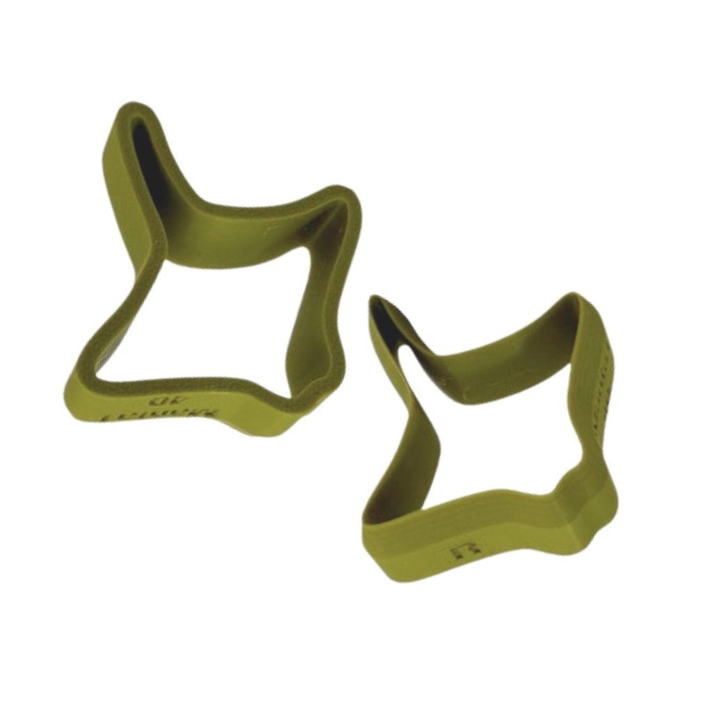 Manta Ray Signature Cutter Set - Image 5