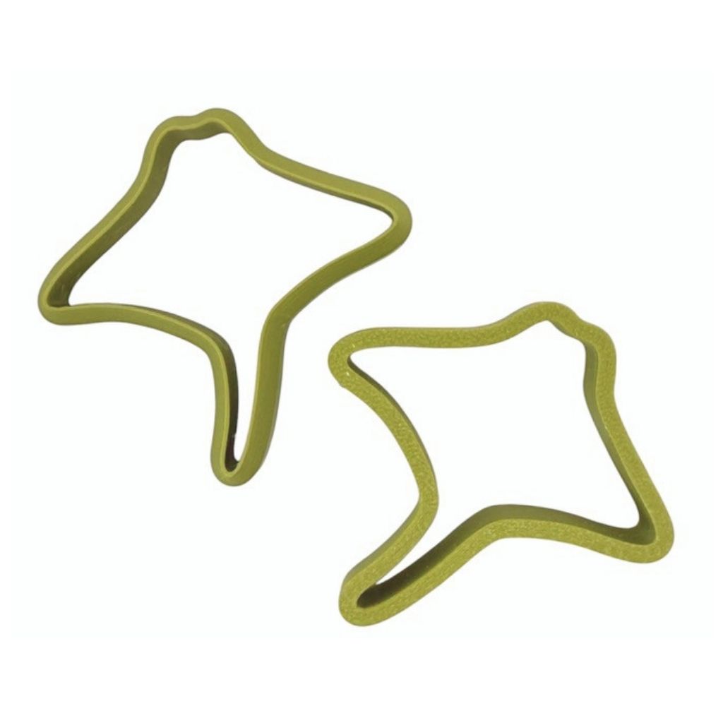 Manta Ray Signature Cutter Set - Image 4