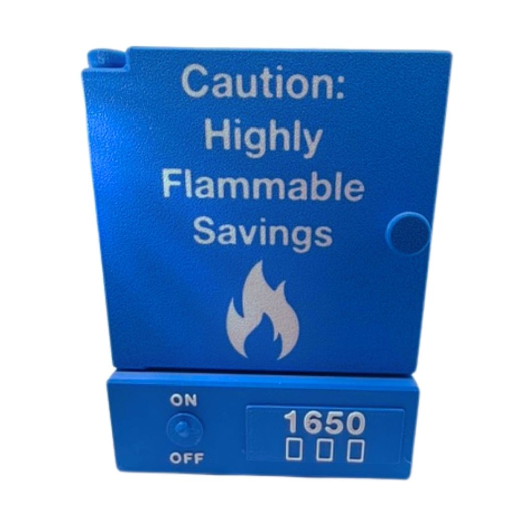 SlipFit™ Custom Designed Savings Kiln - Image 5