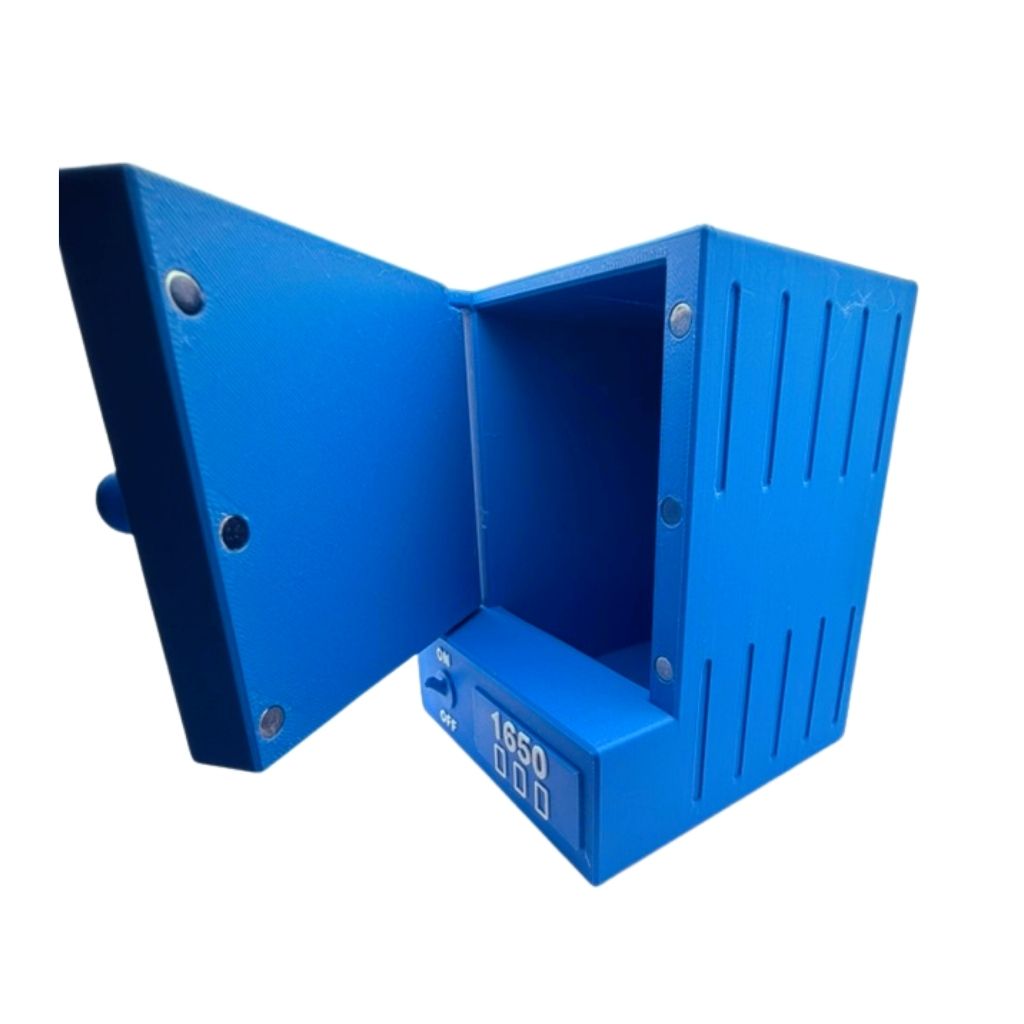 SlipFit™ Custom Designed Savings Kiln - Image 4