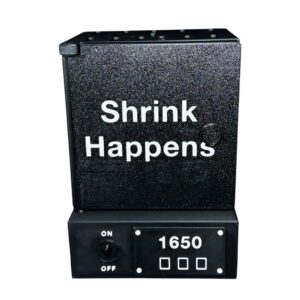SlipFit™ Custom Designed Gini-Kiln