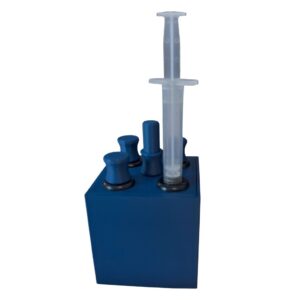 Syringe Hydrater