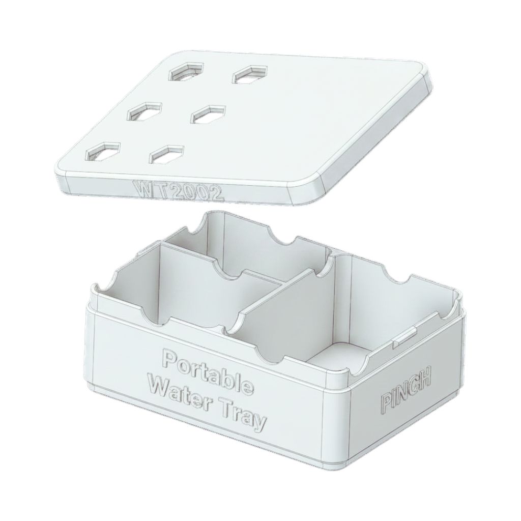 Water Tray - Image 6