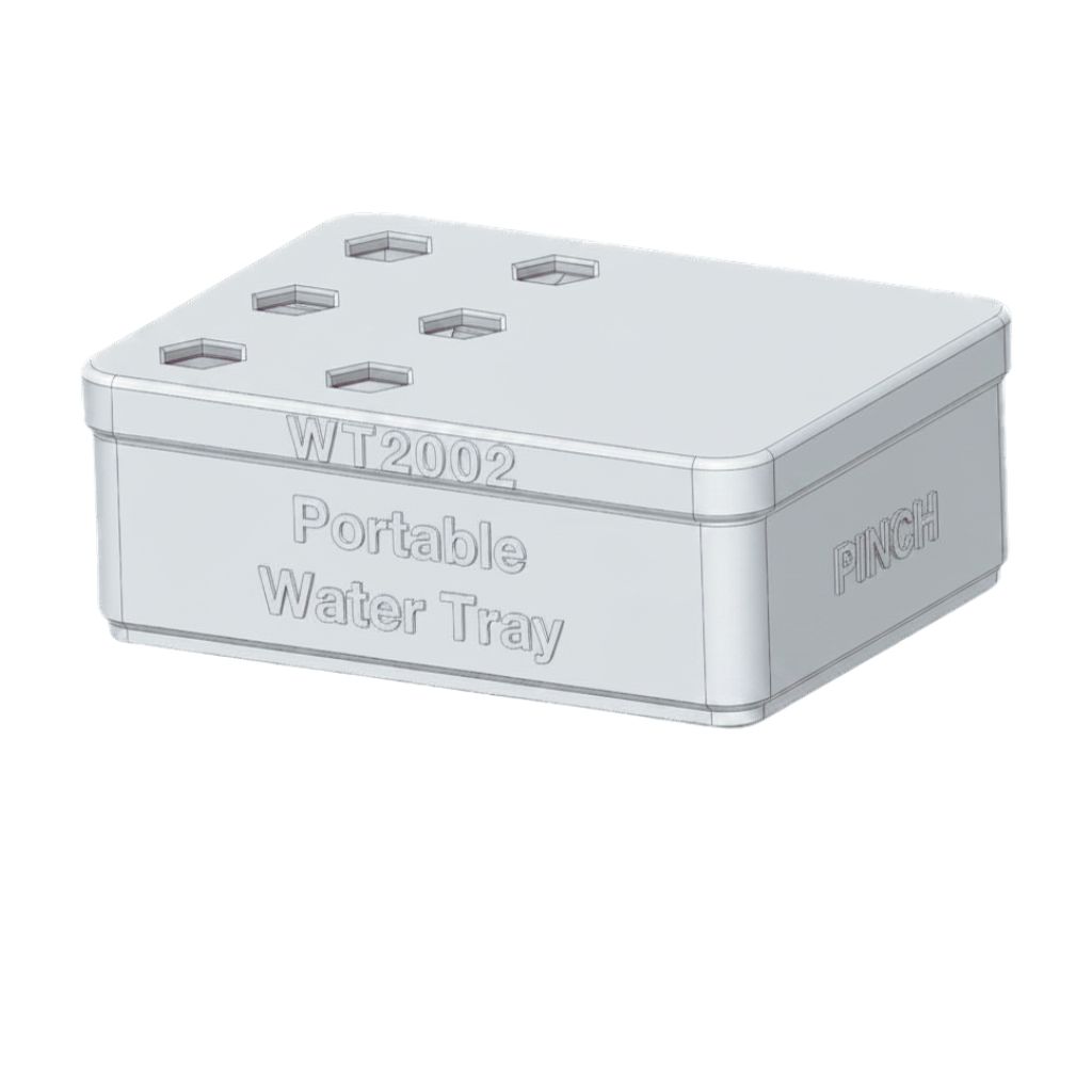 Water Tray - Image 7