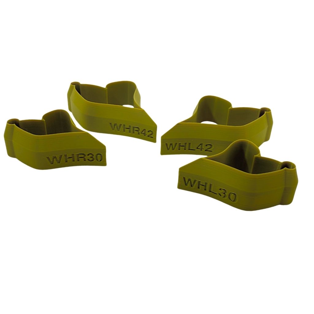 Wonky Heart Signature Cutter Collection - Image 2
