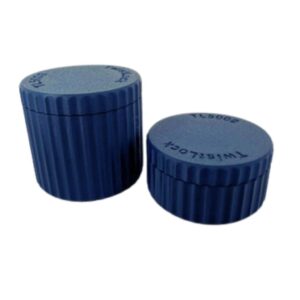 Twist-Lock™ Moisture Control Canisters – 50mm Series