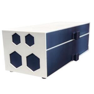 Dual Utility Drawer