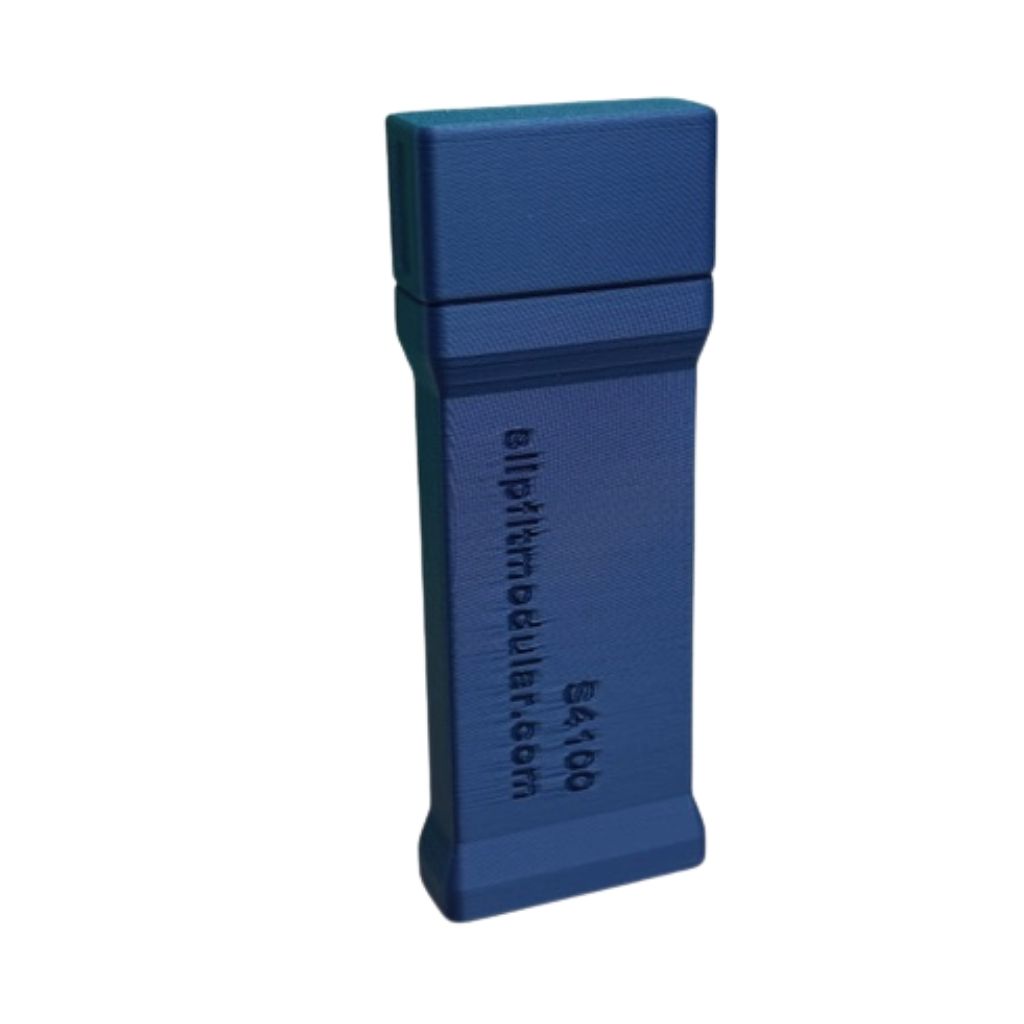 SlipFit™ Precision Blade System - Image 5