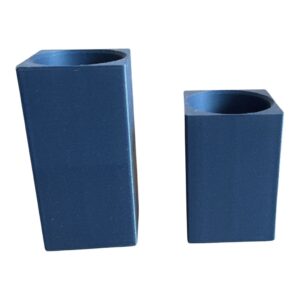 Utility Cup Insert – Round Cavity