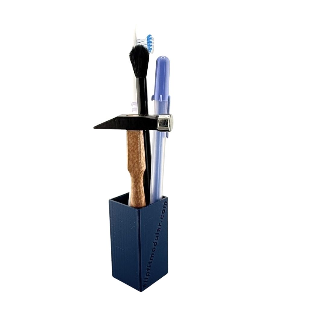 Square Utility Tool Holder - Image 4