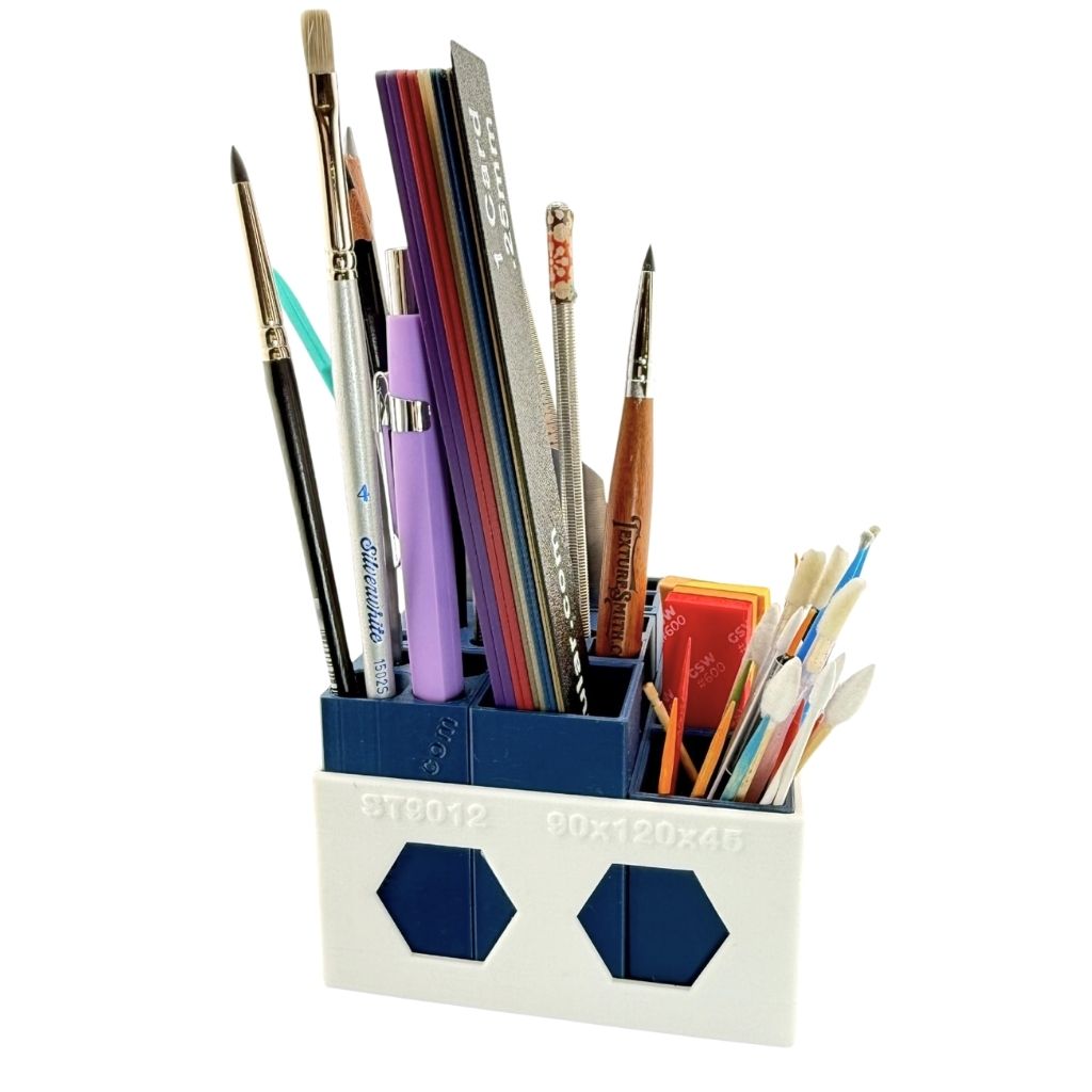 Square Utility Tool Holder - Image 5