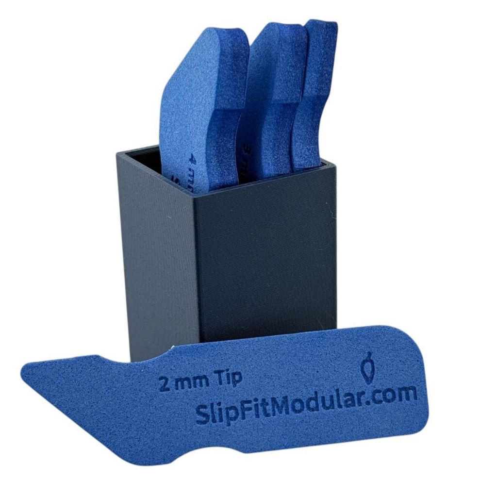 Square Utility Tool Holder - Image 6