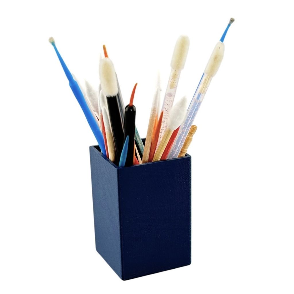 Square Utility Tool Holder - Image 8
