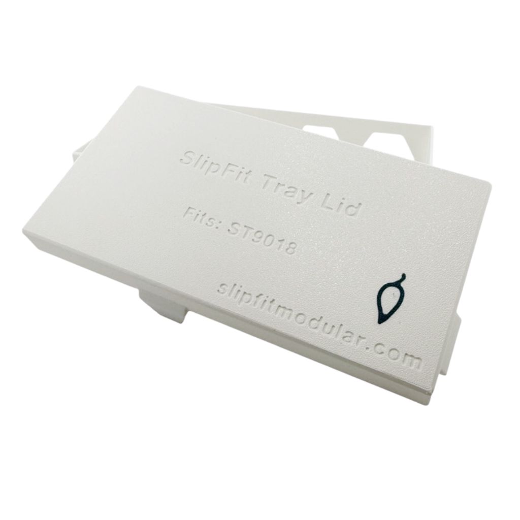 SlipFit™ Core Base Tray OR Lid - Image 7